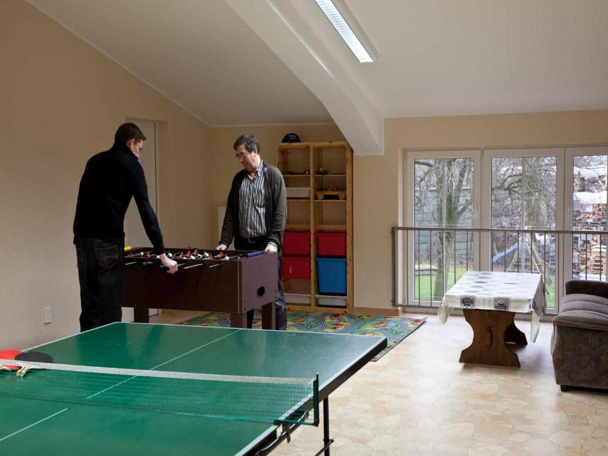 Gaeste Und Ferienhof Maas Duelmen Ngoại thất bức ảnh